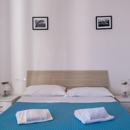 La Residenza Del Principe Bed & Breakfast Rome Bagian luar foto