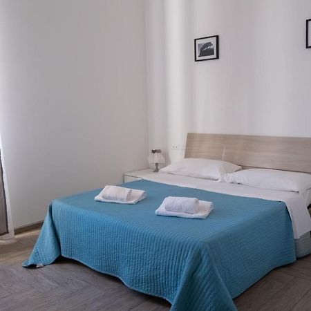 La Residenza Del Principe Bed & Breakfast Rome Bagian luar foto