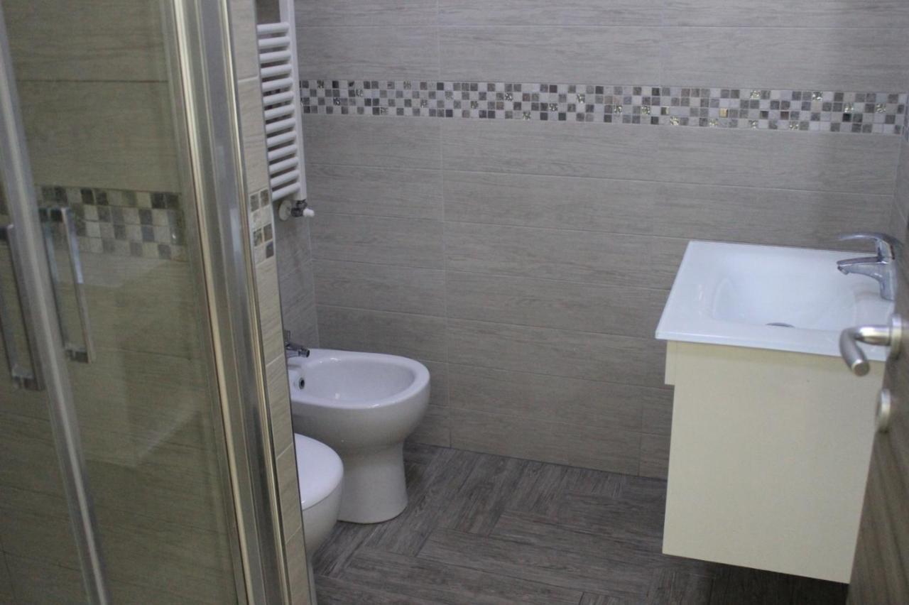 La Residenza Del Principe Bed & Breakfast Rome Bagian luar foto