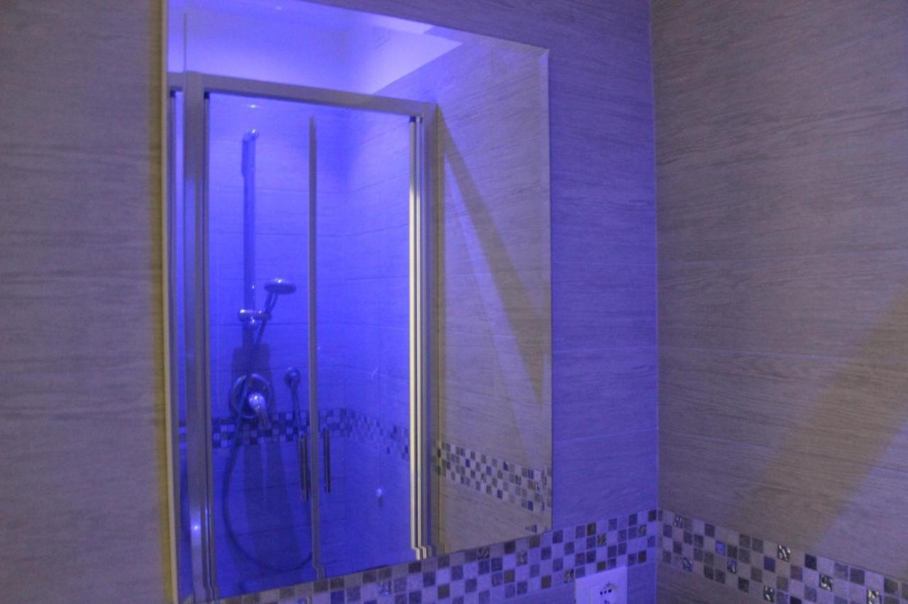 La Residenza Del Principe Bed & Breakfast Rome Bagian luar foto