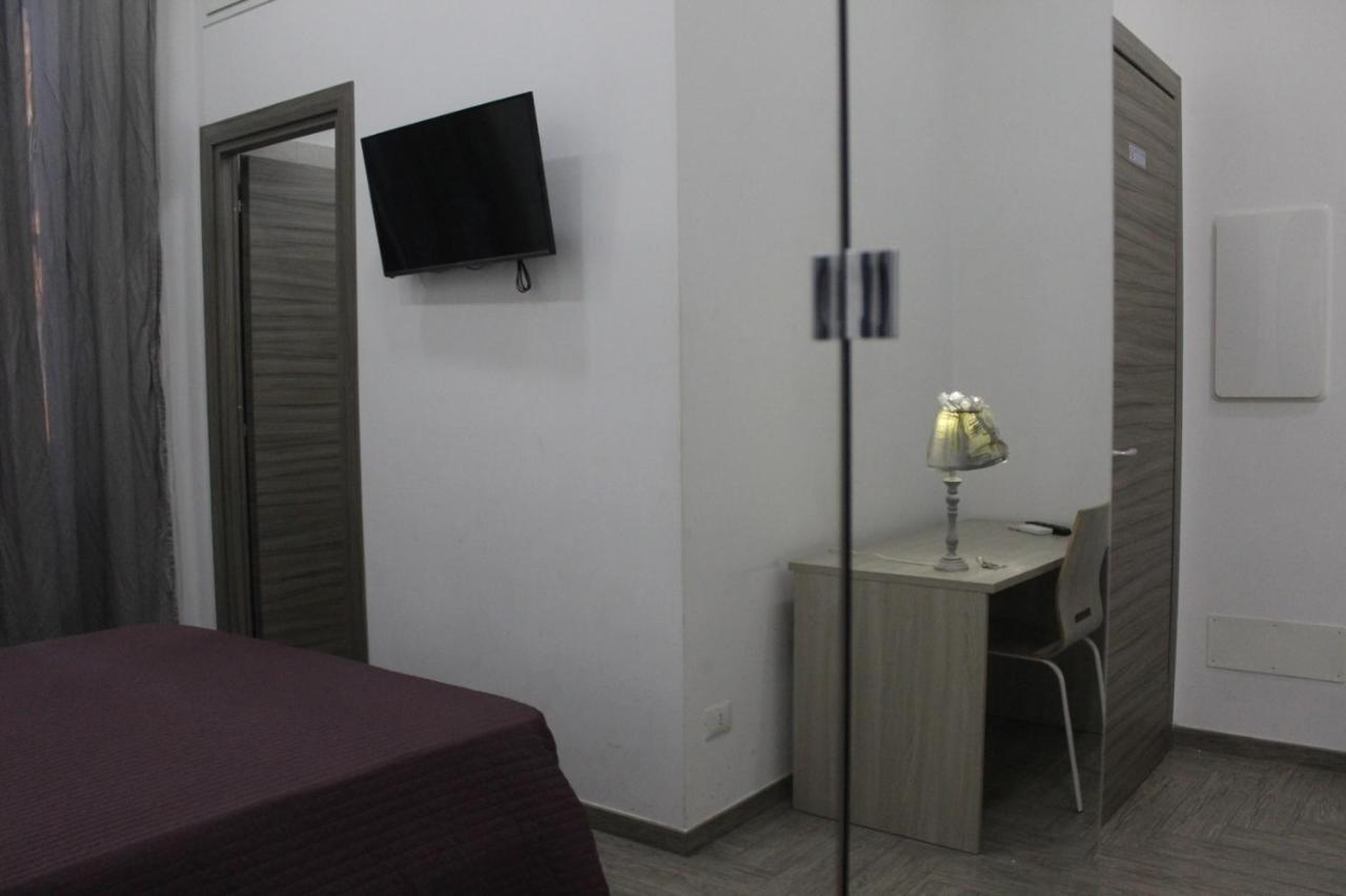 La Residenza Del Principe Bed & Breakfast Rome Bagian luar foto