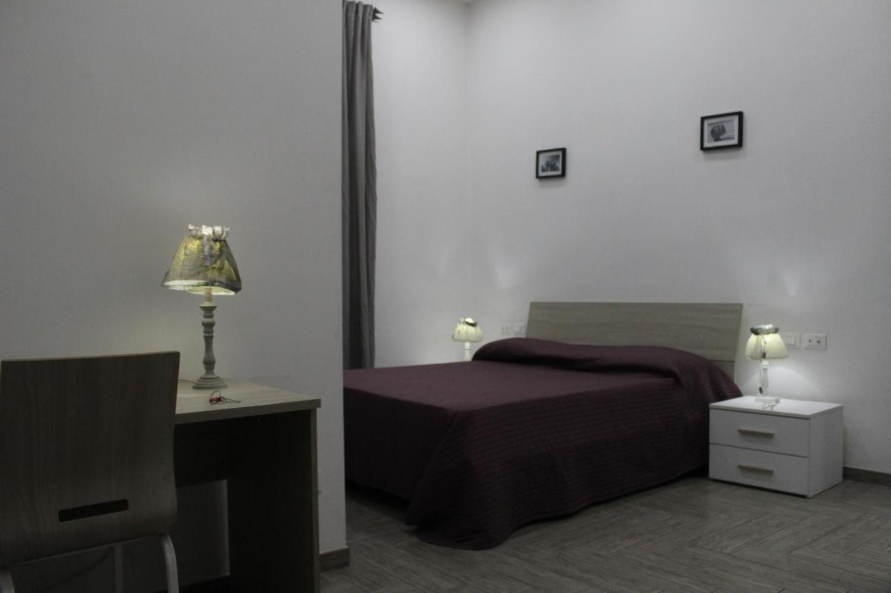 La Residenza Del Principe Bed & Breakfast Rome Bagian luar foto