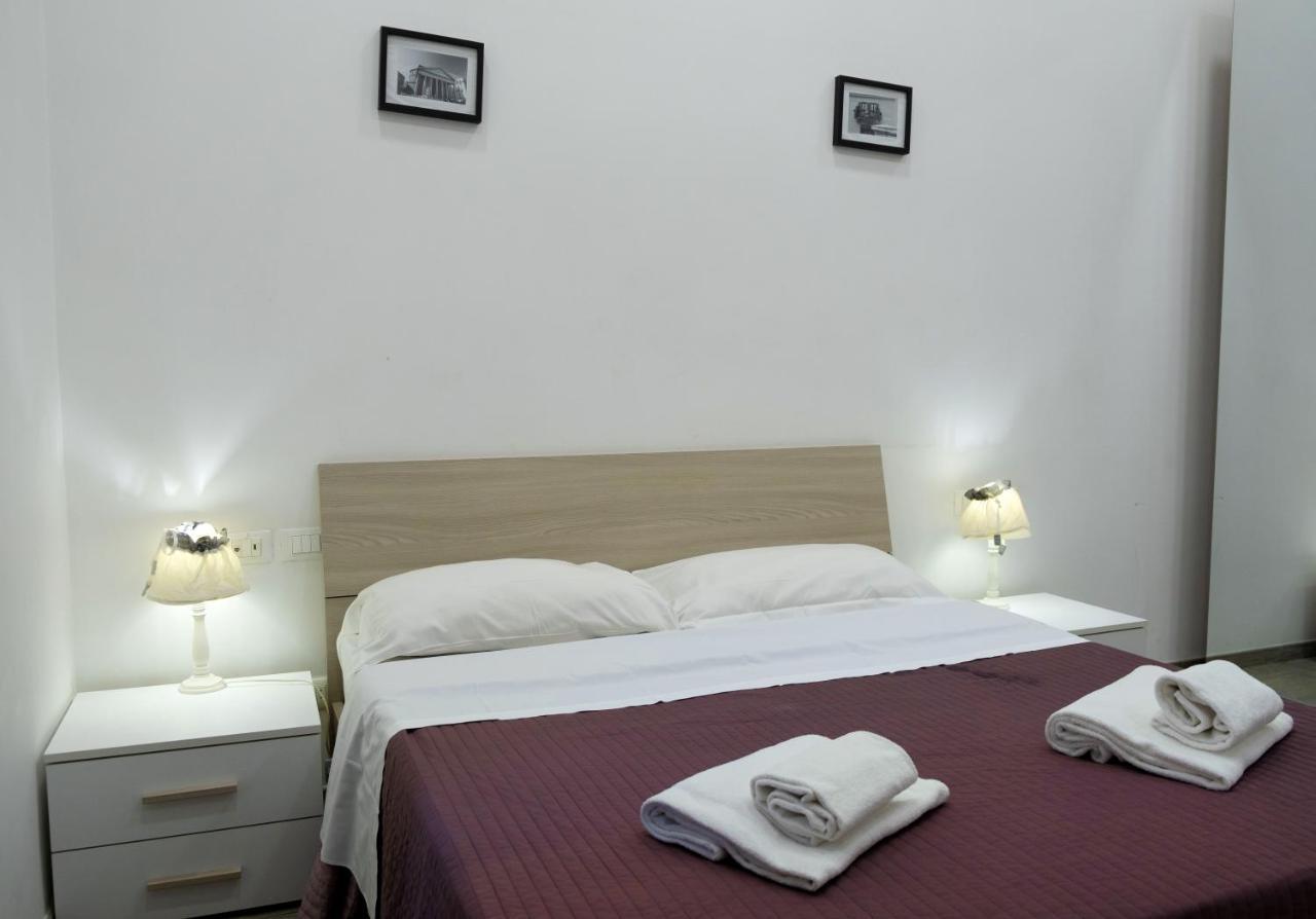La Residenza Del Principe Bed & Breakfast Rome Bagian luar foto