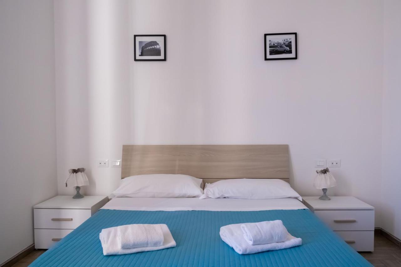 La Residenza Del Principe Bed & Breakfast Rome Bagian luar foto