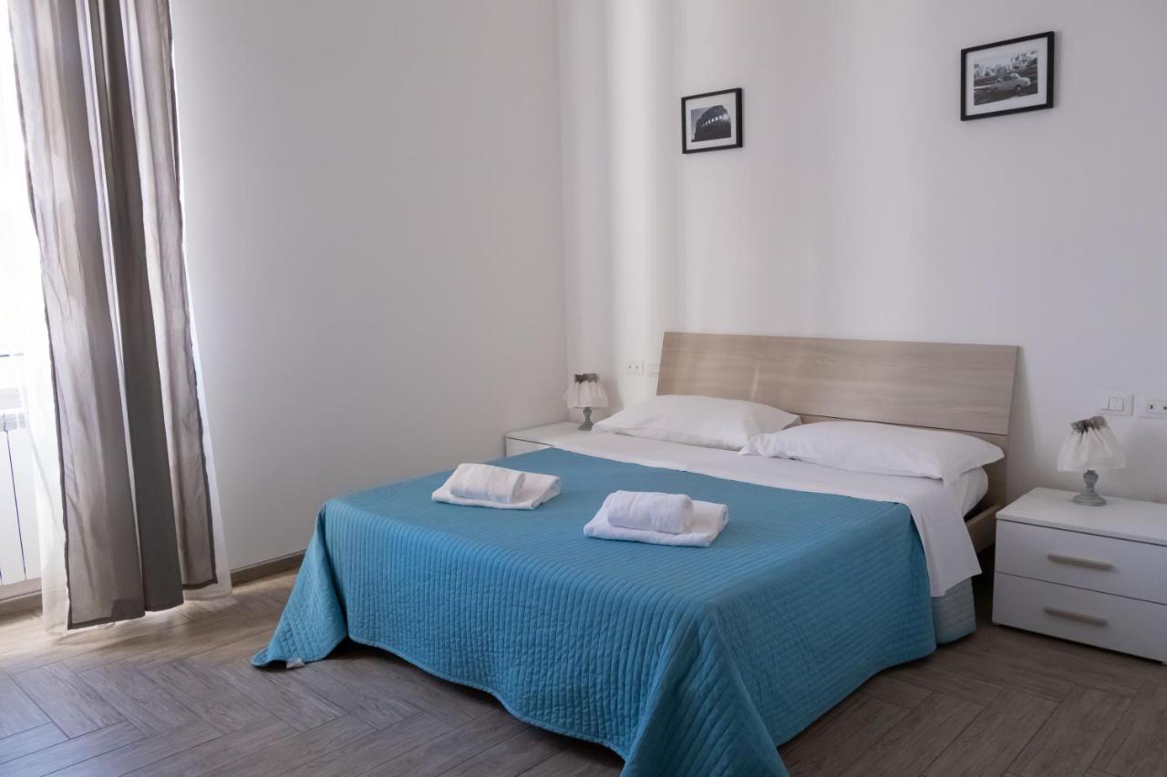 La Residenza Del Principe Bed & Breakfast Rome Bagian luar foto