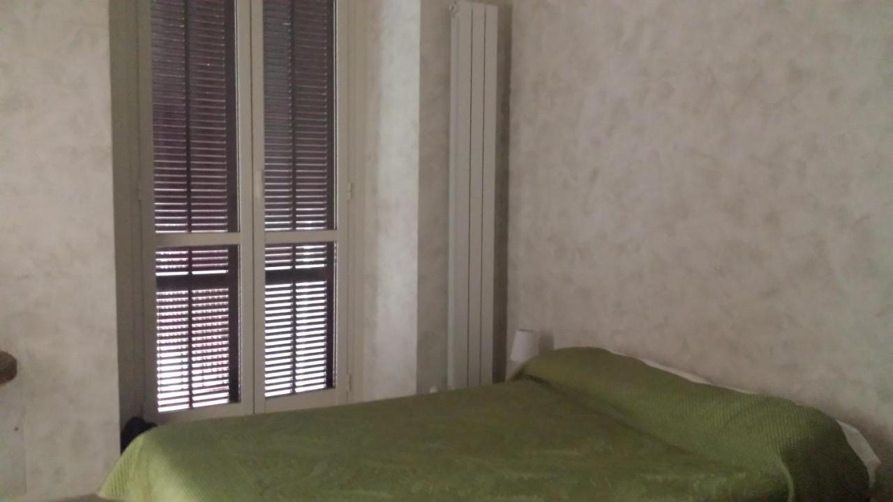 La Residenza Del Principe Bed & Breakfast Rome Bagian luar foto